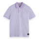 мъжки,блузи,с,яка,scotch,&,soda,180101,regular,fit,short,sleeve,polo,bright,lavendel,melange,(purple)