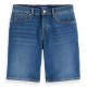 къси,панталони,мъжки,панталони,scotch,&,soda,ralston,slim,fit,denim,shorts,blue