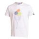 тениска,мъжки,тениски,joma,challenge,short,sleeve,t,shirt,white,(white)
