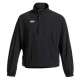 блуза,детски,блузи,joma,mimetic,half,zip,sweatshirt,black