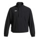 блуза,мъжки,пуловери,joma,mimetic,half,zip,sweatshirt,black