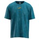 тениска,мъжки,тениски,joma,mimetic,short,sleeve,t,shirt,blue,(royal)