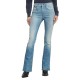 дънки,дамски,панталони,g,star,3301,flare,jeans,vintage,alloy,blue,(blue)