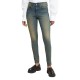 дънки,дамски,панталони,g,star,3301,skinny,jeans,blue,(antique,faded,mountain,side)
