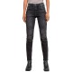 дънки,дамски,панталони,g,star,ace,2.0,biker,slim,straight,jeans,worn,in,fossil,(grey)