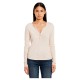 тениска,дамски,тениски,g,star,deep,slim,long,sleeve,v,neck,t,shirt,beige