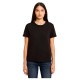 тениска,дамски,тениски,g,star,embro,g,script,logo,short,sleeve,t,shirt,dark,black,(black)