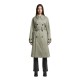 палто,дамски,якета,и,палта,g,star,high,trench,coat,shamrock,(green)