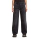 дънки,дамски,панталони,g,star,judee,loose,jeans,worn,in,black,moon,(black)
