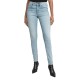 дънки,дамски,панталони,g,star,lhana,skinny,jeans,blue,(sun,faded,summer,sky)