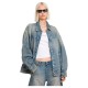 яке,дамски,якета,и,палта,g,star,long,drifter,jacket,blue,(vintage,futurity)