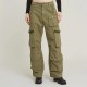 панталони,дамски,панталони,g,star,mega,cargo,pants,green,(ensis,green,gd)