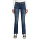 дънки,дамски,панталони,g,star,midge,bootcut,jeans,blue