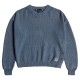блуза,дамски,пуловери,дамски,плетени,дрехи,g,star,overdyed,structure,sweater,amann,gd,(blue)