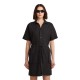 рокля,дамски,поли,и,рокли,g,star,soft,utility,short,sleeve,dress,dark,black,gd,(black)
