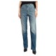 дънки,дамски,панталони,g,star,viktoria,straight,high,waist,jeans,blue,(antique,faded,steel,blue)