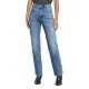 дънки,дамски,панталони,g,star,viktoria,straight,high,waist,jeans,faded,sea,point,blue,destroyed,(blue)