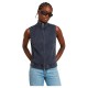 тениска,дамски,тениски,g,star,washed,lt,sleeveless,t,shirt,osaka,blue,gd,(grey)