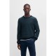 блуза,мъжки,пуловери,boss,aspoki,10268641,sweater,dark,blue,(blue)