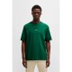 тениска,мъжки,тениски,boss,chup,short,sleeve,t,shirt,open,green,(green)