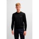 блуза,мъжки,пуловери,boss,kanovano,sweater,black