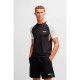 тениска,мъжки,тениски,boss,toc,pique,short,sleeve,t,shirt,black