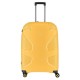 куфари,impackt,ip1,4w,l,trolley,bag,sunset,yellow,(yellow)