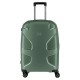 куфари,impackt,ip1,4w,m,trolley,bag,green,(deep,sea,green)