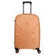 куфари,impackt,ip1,4w,m,trolley,bag,garden,apricot,(orange)