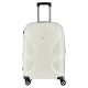 куфари,impackt,ip1,4w,m,trolley,bag,polar,white,(white)