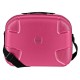 несесер,тоалетни,принадлежности,impackt,ip1,wash,bag,pink,(flora,pink)