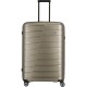 куфари,travelite,air,base,4w,l,105l,trolley,bag,champagne,metallic,(brown)