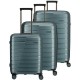 куфари,travelite,air,base,4w,l,m,expandable,s,trolley,bag,iceblue,metallic,(blue)