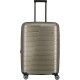 куфари,travelite,air,base,4w,m,71,82l,trolley,bag,champagne,metallic,(brown)