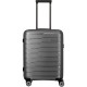 куфари,travelite,air,base,4w,s,trolley,bag,grey