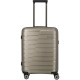 куфари,travelite,air,base,4w,s,trolley,bag,champagne,metallic,champagne,metallic,(brown)