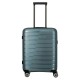 куфари,travelite,air,base,4w,s,trolley,bag,iceblue,metallic,iceblue,metallic,(blue)
