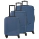 куфари,travelite,bali,4w,l,m,s,trolley,bag,marine,(blue)