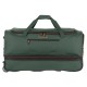 сак,сакове,travelite,basics,70cm,expandable,98,119l,wheeled,duffle,bag,khaki,(green)
