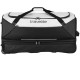 сак,сакове,travelite,basics,70cm,98,119l,wheeled,duffle,bag,white,(black)