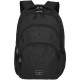 раница,раници,travelite,basics,22l,backpack,black,(black,black)