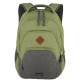 раница,раници,travelite,basics,22l,backpack,green,grey,(green)