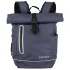 раница,раници,travelite,basics,19l,backpack,navy,(blue)
