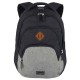 раница,раници,travelite,basics,22l,backpack,navy,grey,(blue)
