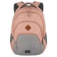 раница,раници,travelite,basics,22l,backpack,rose,grey,(pink)