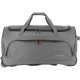 сак,сакове,travelite,basics,fresh,89l,wheeled,duffle,bag,grey,(anthracite)