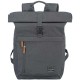 раница,раници,travelite,basics,rollup,35l,backpack,anthracite,(grey)