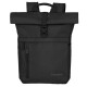 раница,раници,travelite,basics,rollup,35l,backpack,black