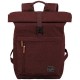 раница,раници,travelite,basics,rollup,35l,backpack,red,(bordeaux)