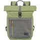 раница,раници,travelite,basics,rollup,35l,backpack,green